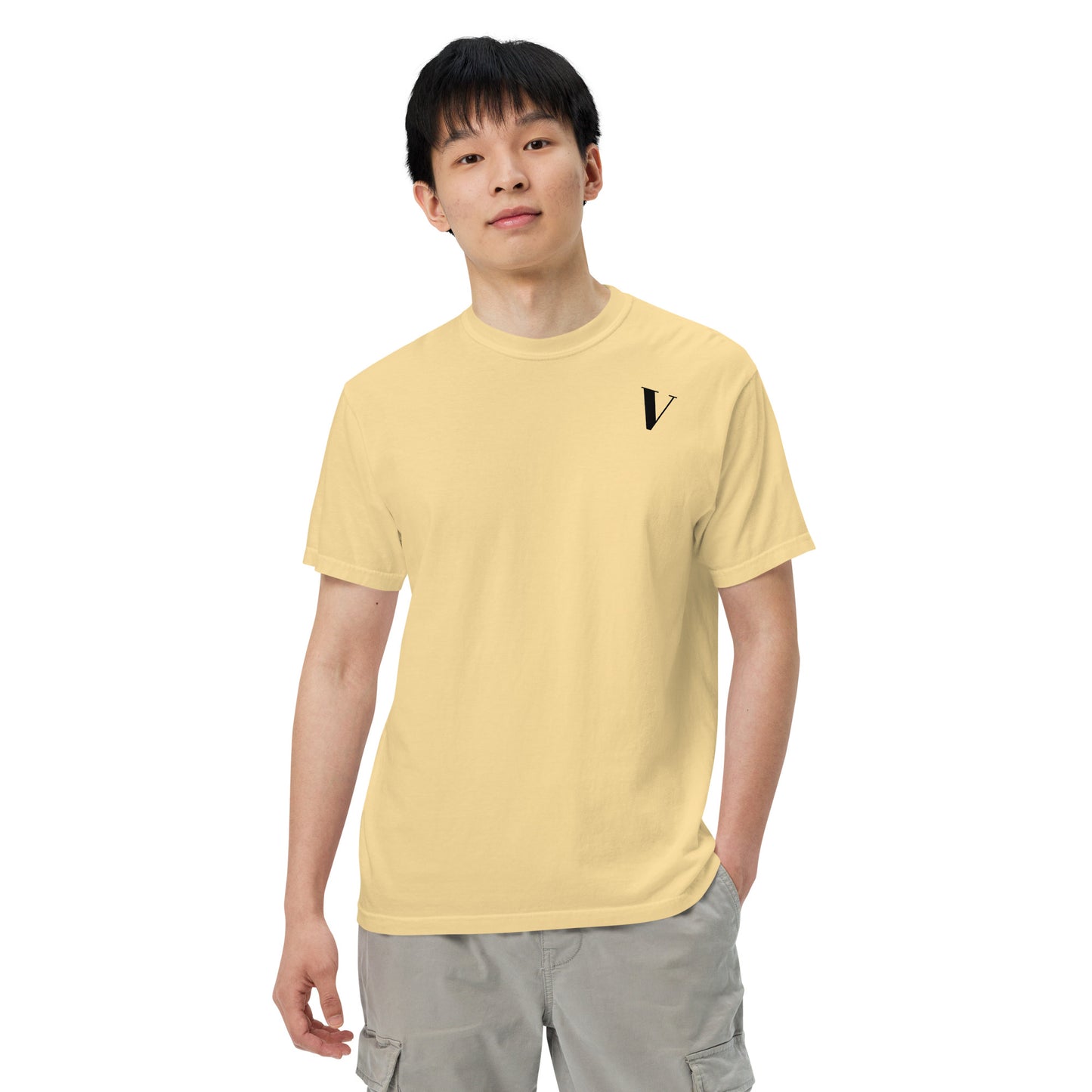 DISCOVERY COMPASS TEE