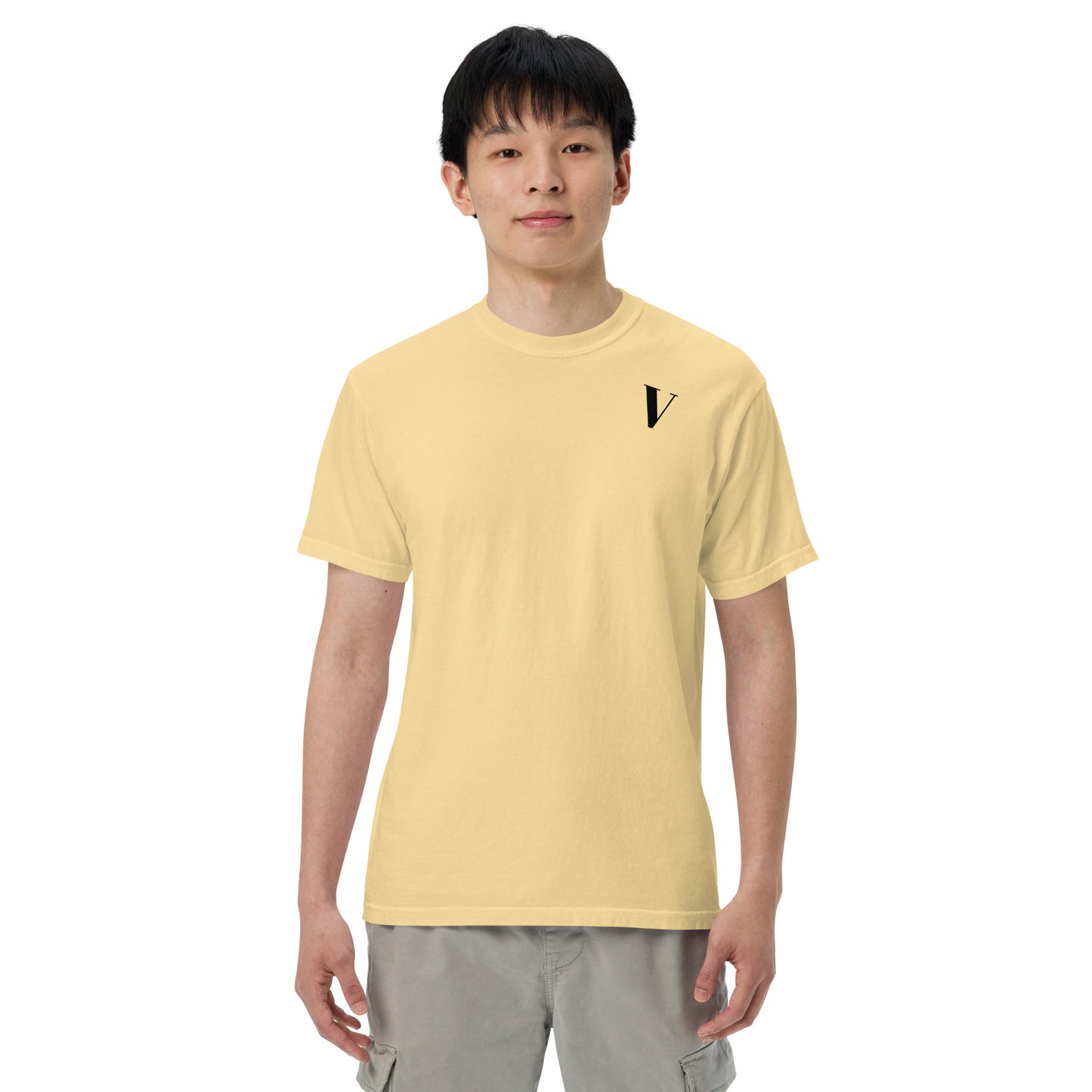 DISCOVERY COMPASS TEE