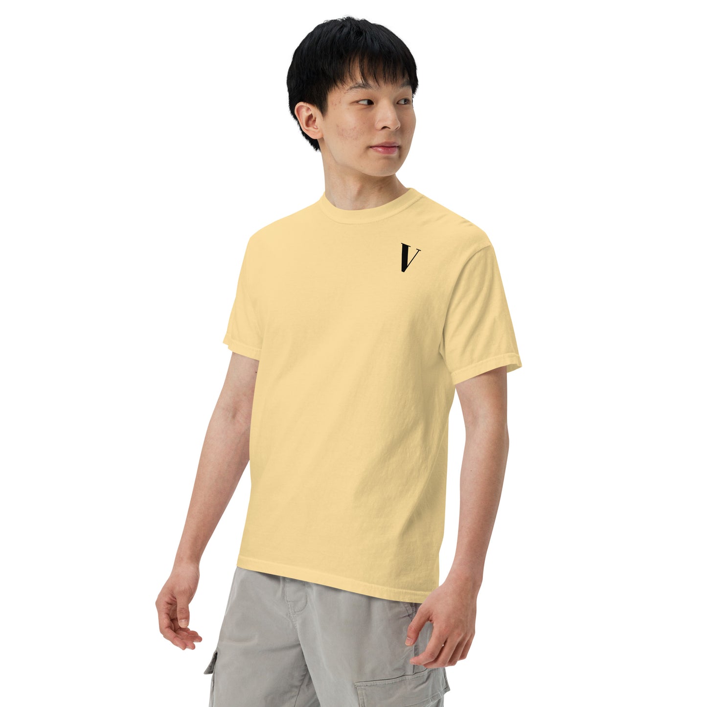 DISCOVERY COMPASS TEE