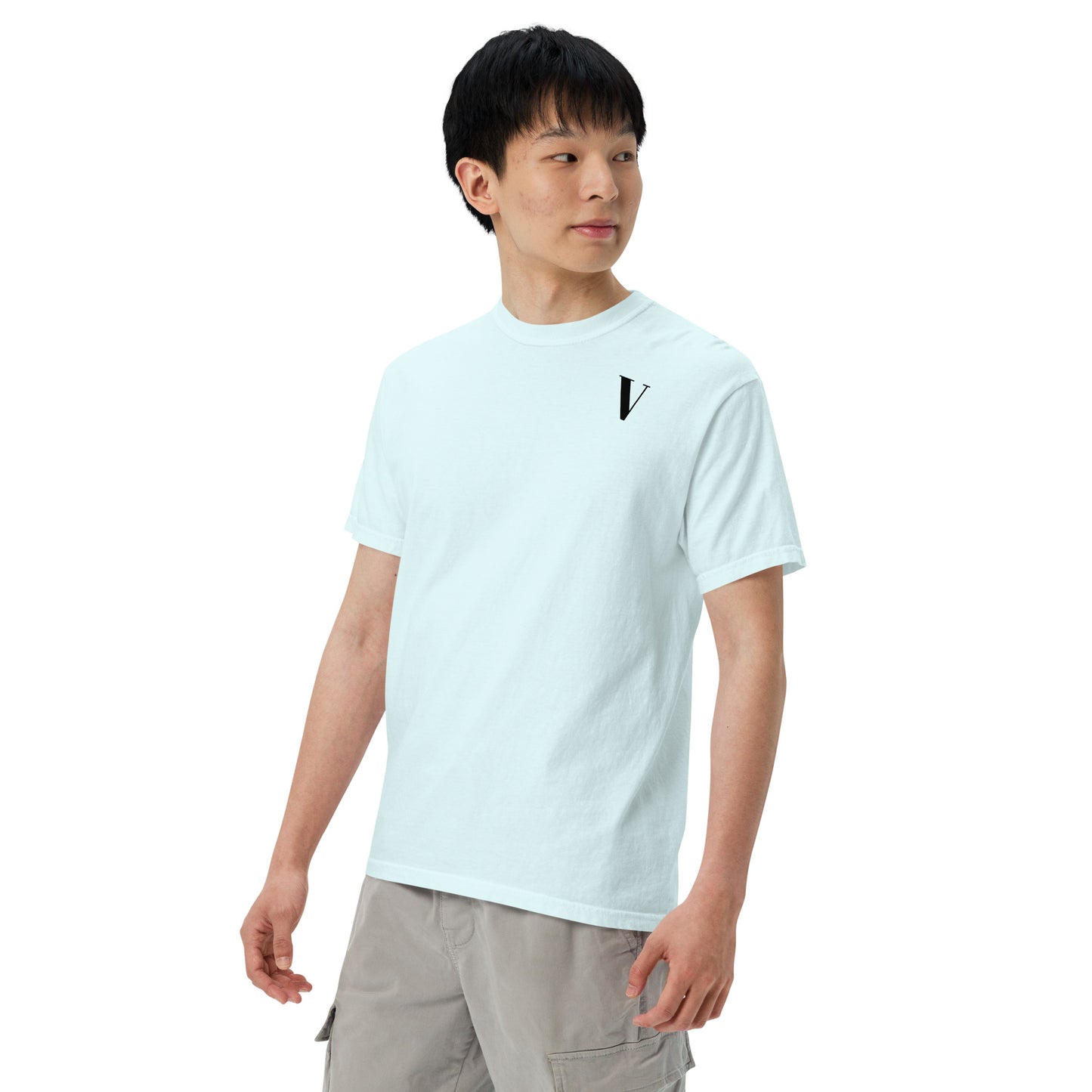 DISCOVERY COMPASS TEE