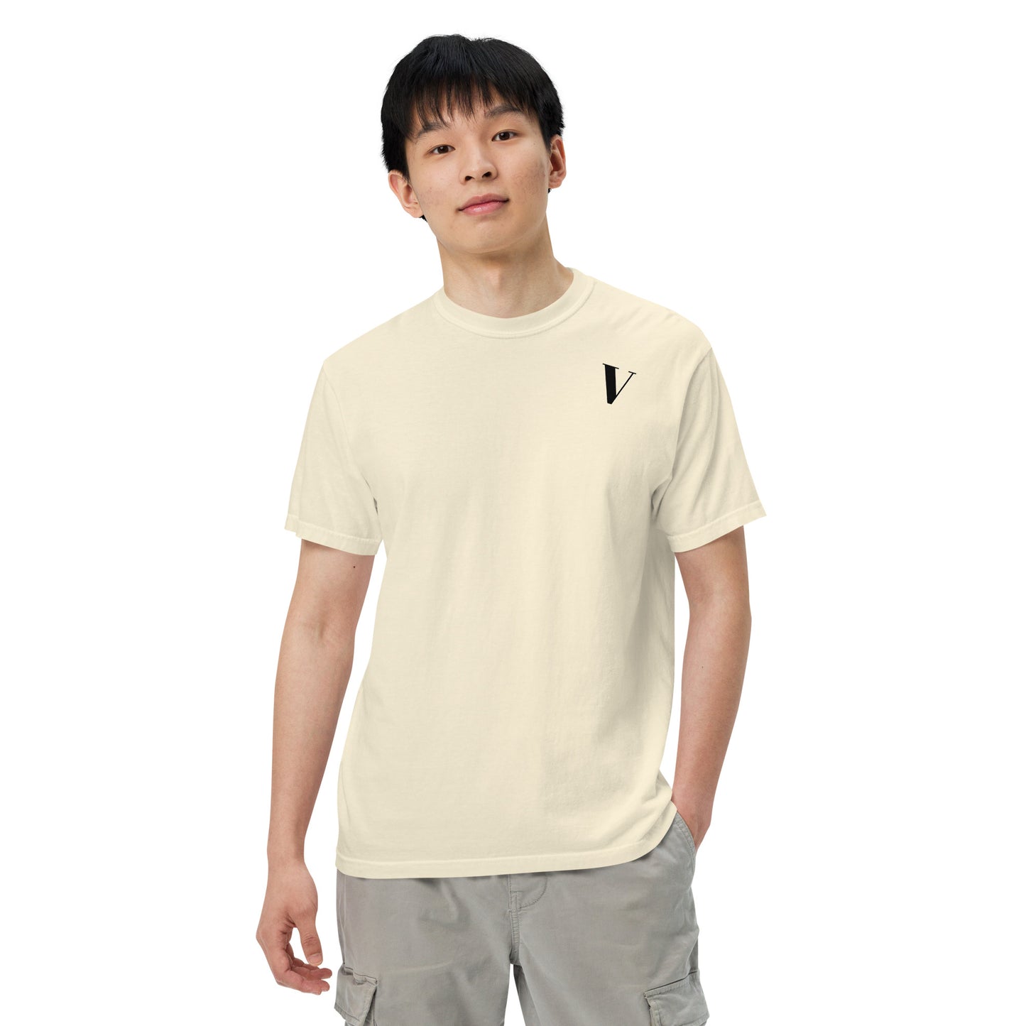 DISCOVERY COMPASS TEE