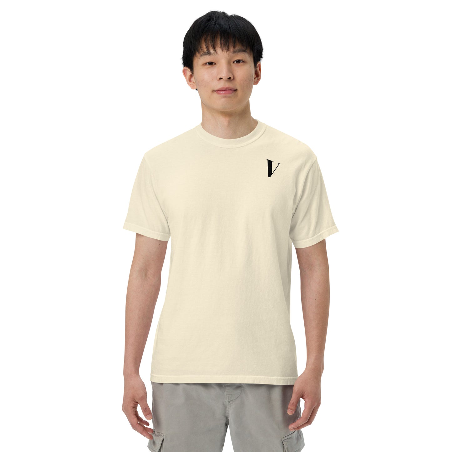 DISCOVERY COMPASS TEE