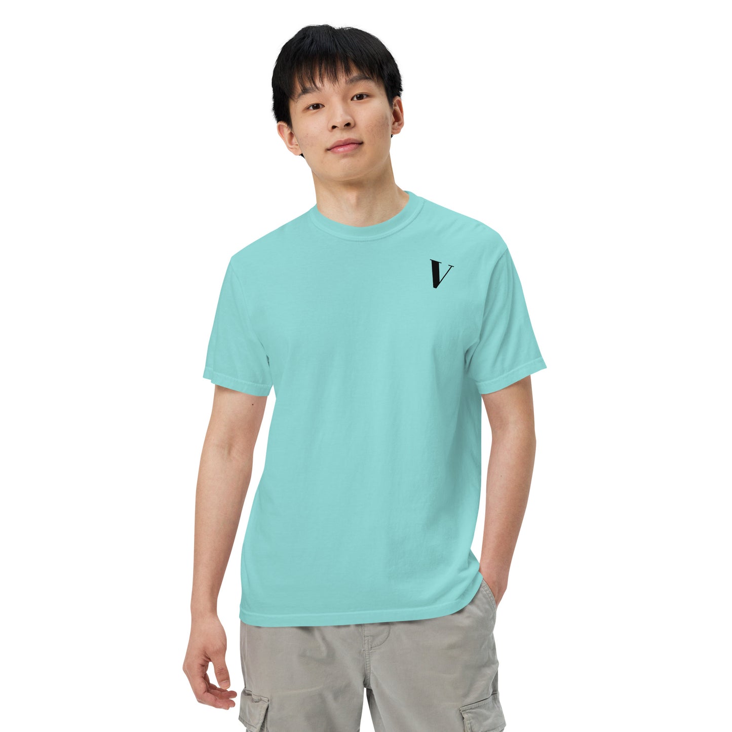 DISCOVERY COMPASS TEE