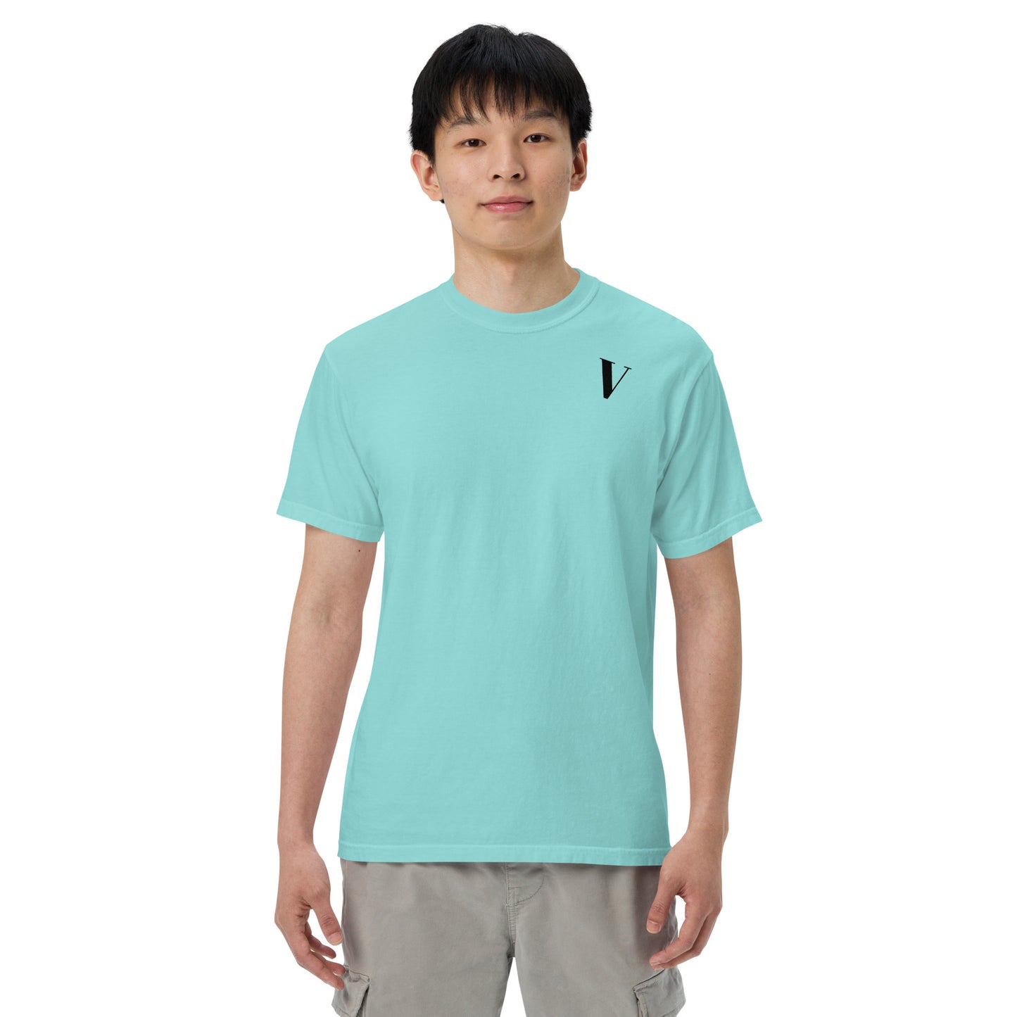 DISCOVERY COMPASS TEE