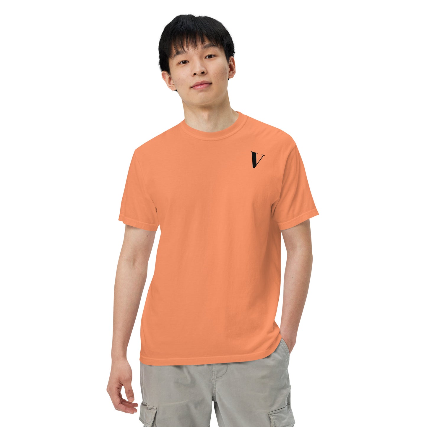 DISCOVERY COMPASS TEE