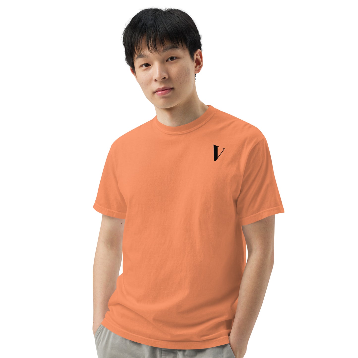 DISCOVERY COMPASS TEE