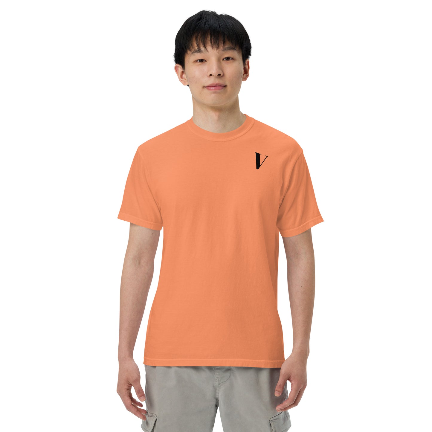 DISCOVERY COMPASS TEE