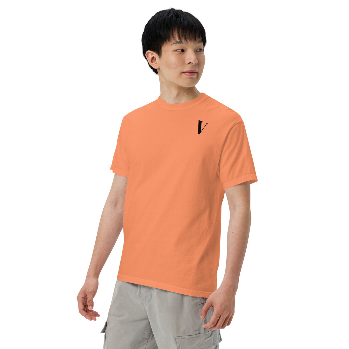 DISCOVERY COMPASS TEE