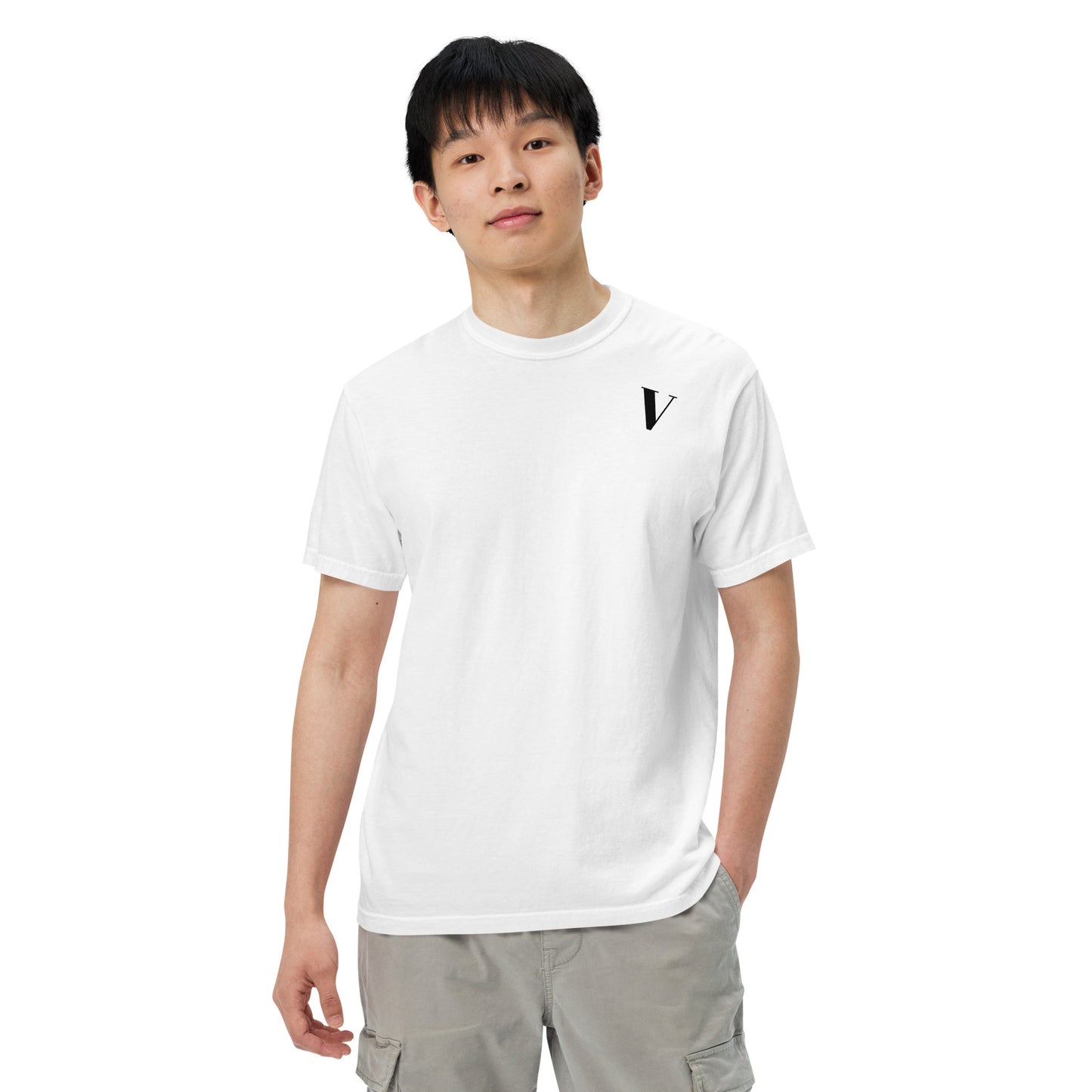 DISCOVERY COMPASS TEE